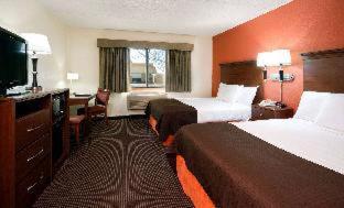 Americinn By Wyndham Princeton Il Zimmer foto